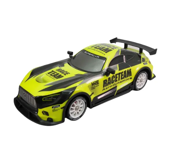 Coche rc turbo drift